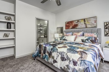 2525 Sycamore Farms Drive NW 1-2 Beds Apartment for Rent - Photo Gallery 4