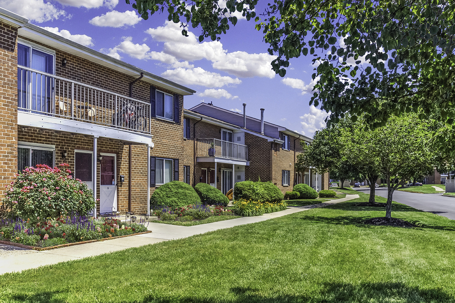 Rivers Bend Apartments