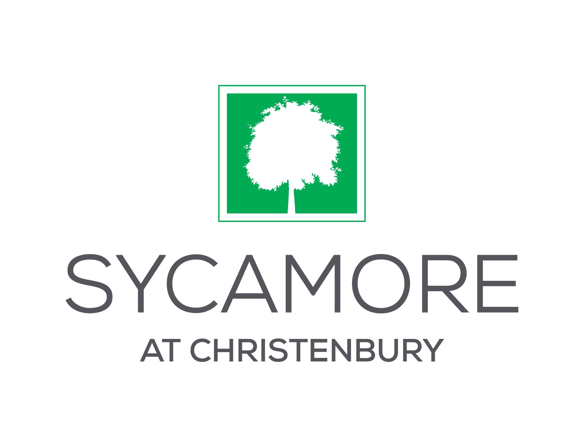 Sycamore at Christenbury logo