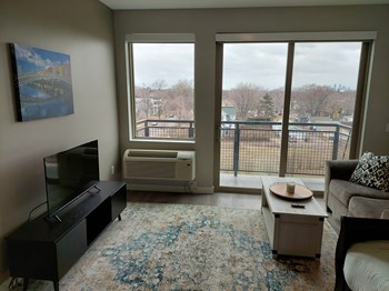 304 Snelling Ave North Studio-2 Beds Apartment, Loft for Rent - Photo Gallery 2