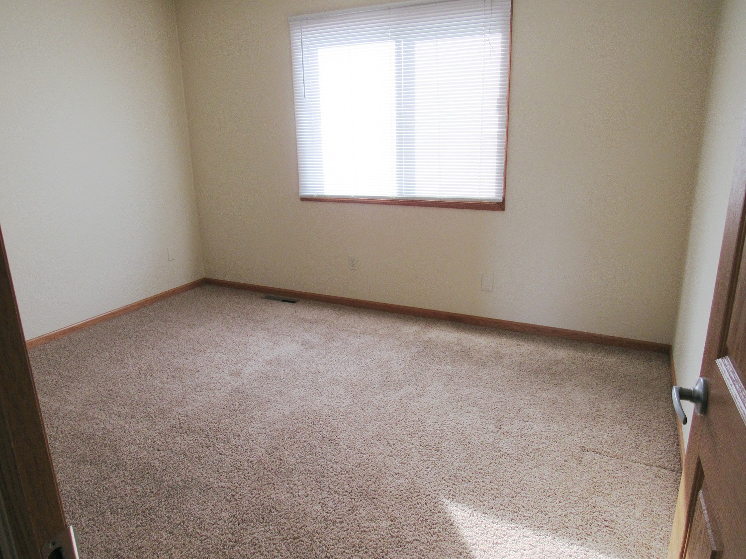 Victoria Townhomes three bedrooms