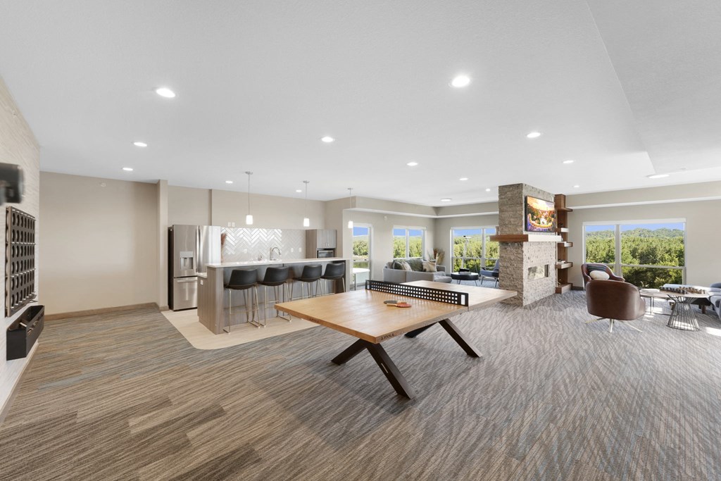 SkyLounge Games at Shakopee Flats, Shakopee