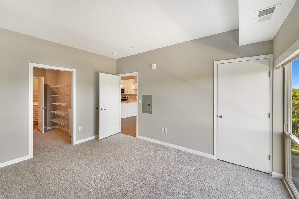 Plush Carpeting at Shakopee Flats, Shakopee