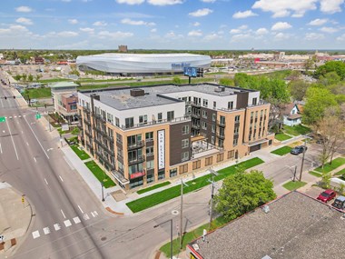 304 Snelling Ave North Studio-2 Beds Apartment for Rent - Photo Gallery 2