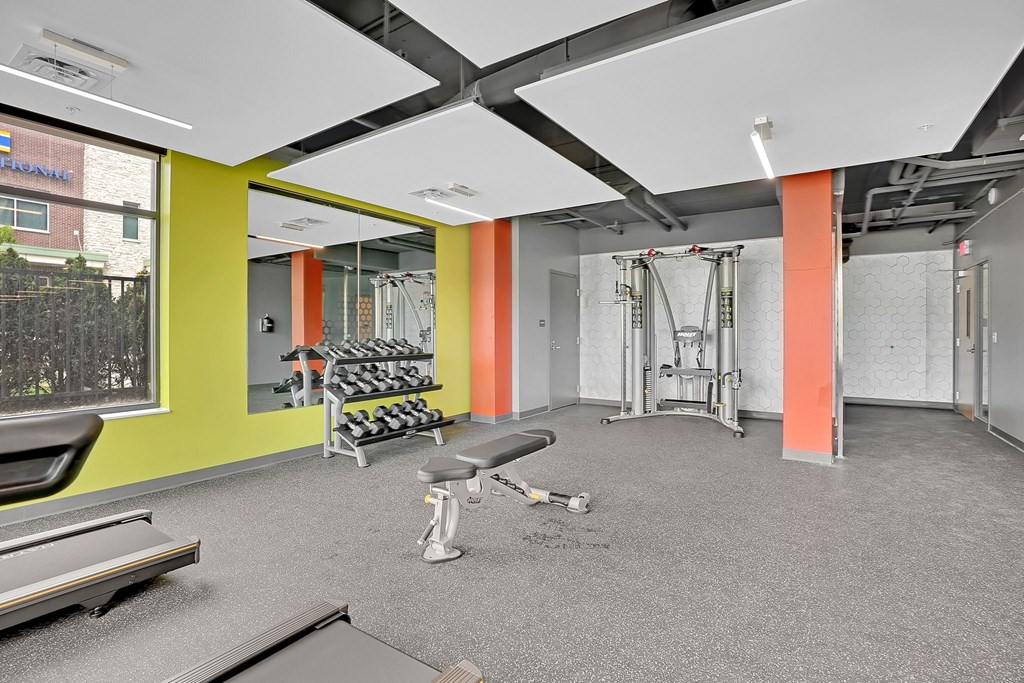 Liffey on Snelling | High End Apartments in St. Paul, MN