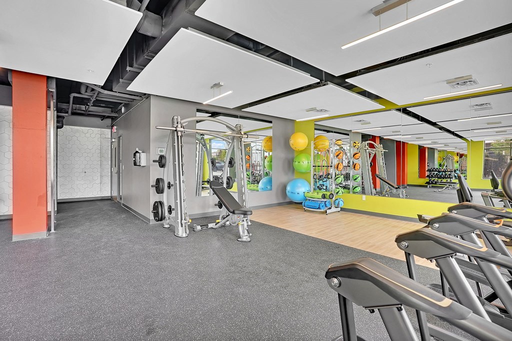 Liffey on Snelling | High End Apartments in St. Paul, MN