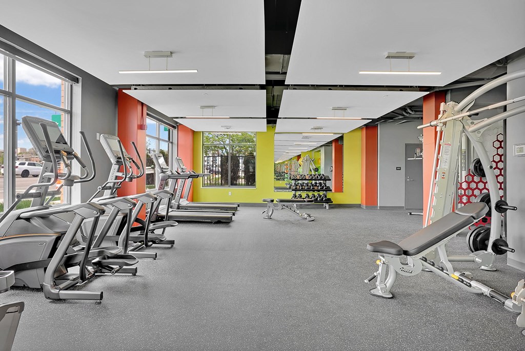 Liffey on Snelling | High End Apartments in St. Paul, MN