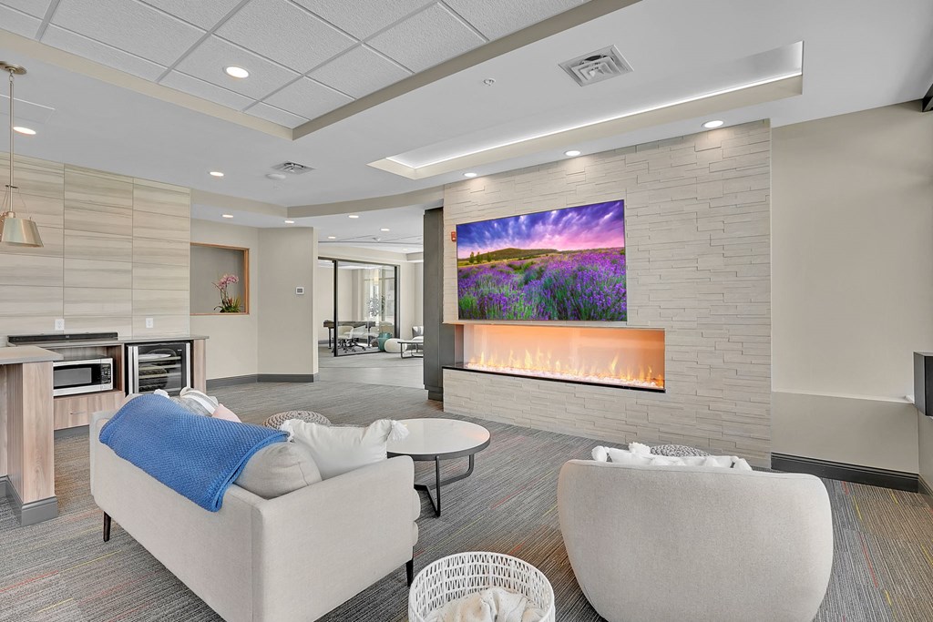 Liffey on Snelling | High End Apartments in St. Paul, MN