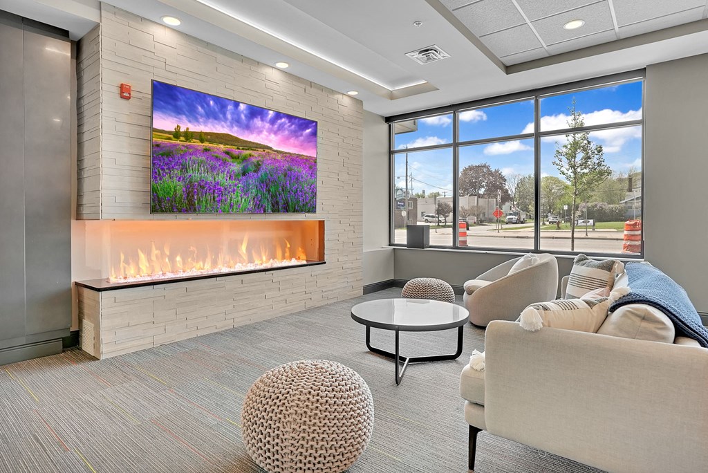 Liffey on Snelling | High End Apartments in St. Paul, MN