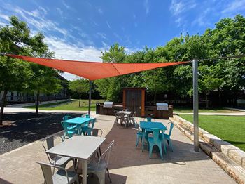 Thornton Flats - Picnic Area