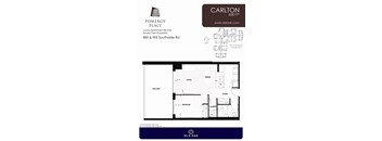 1F Carlton