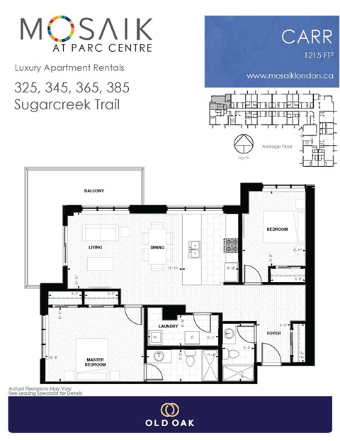 365 Sugarcreek Trail 1-2 Beds Apartment for Rent - Photo Gallery 13