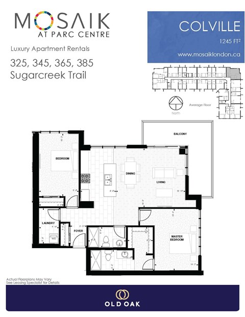 365 Sugarcreek Trail 1-2 Beds Apartment for Rent - Photo Gallery 14
