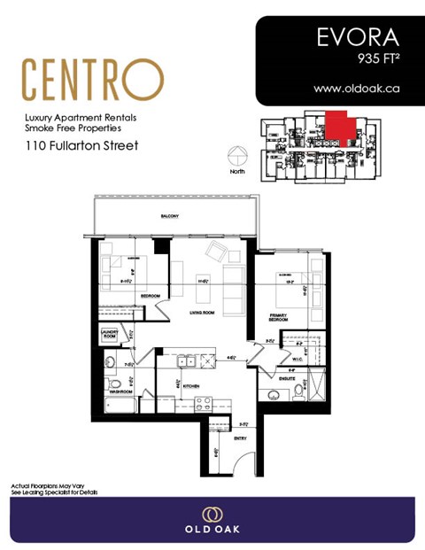 100 Fullarton Street 1-3 Beds Apartment for Rent - Photo Gallery 20