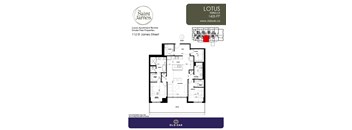 Lotus Terrace