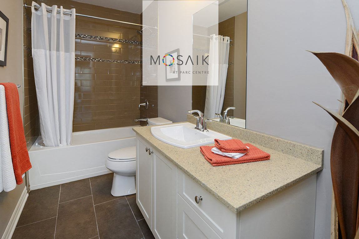 2 bedroom apartment - 345 Sugarcreek Trail, London - unit 0216 5