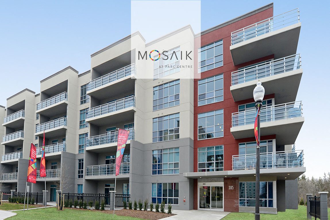 2 bedroom apartment - 325 Sugarcreek Trail, London - unit 0307 5