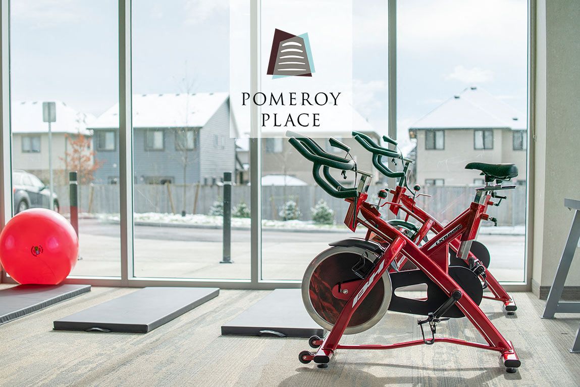 2 bedroom apartment - 3040 Pomeroy Lane, London - unit 0202 4
