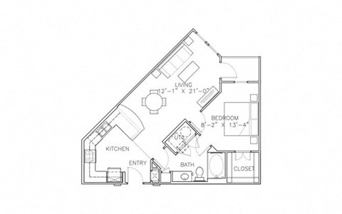 5500 Perkins Road 1-2 Beds Apartment for Rent - Photo Gallery 30
