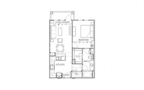 5500 Perkins Road 1-2 Beds Apartment for Rent - Photo Gallery 31