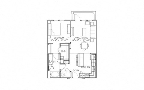 5500 Perkins Road 1-2 Beds Apartment for Rent - Photo Gallery 32
