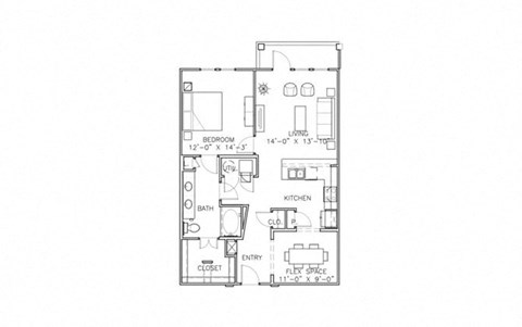 5500 Perkins Road 1-2 Beds Apartment for Rent - Photo Gallery 33