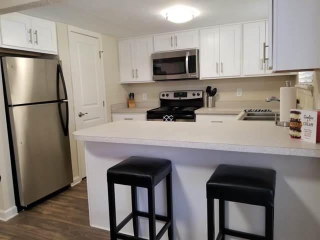 Eagle Run Apartments