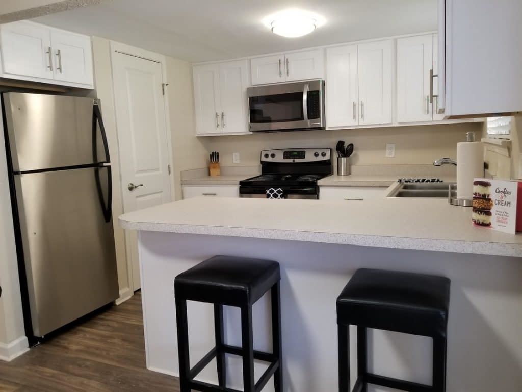 Eagle Run Apartments photo