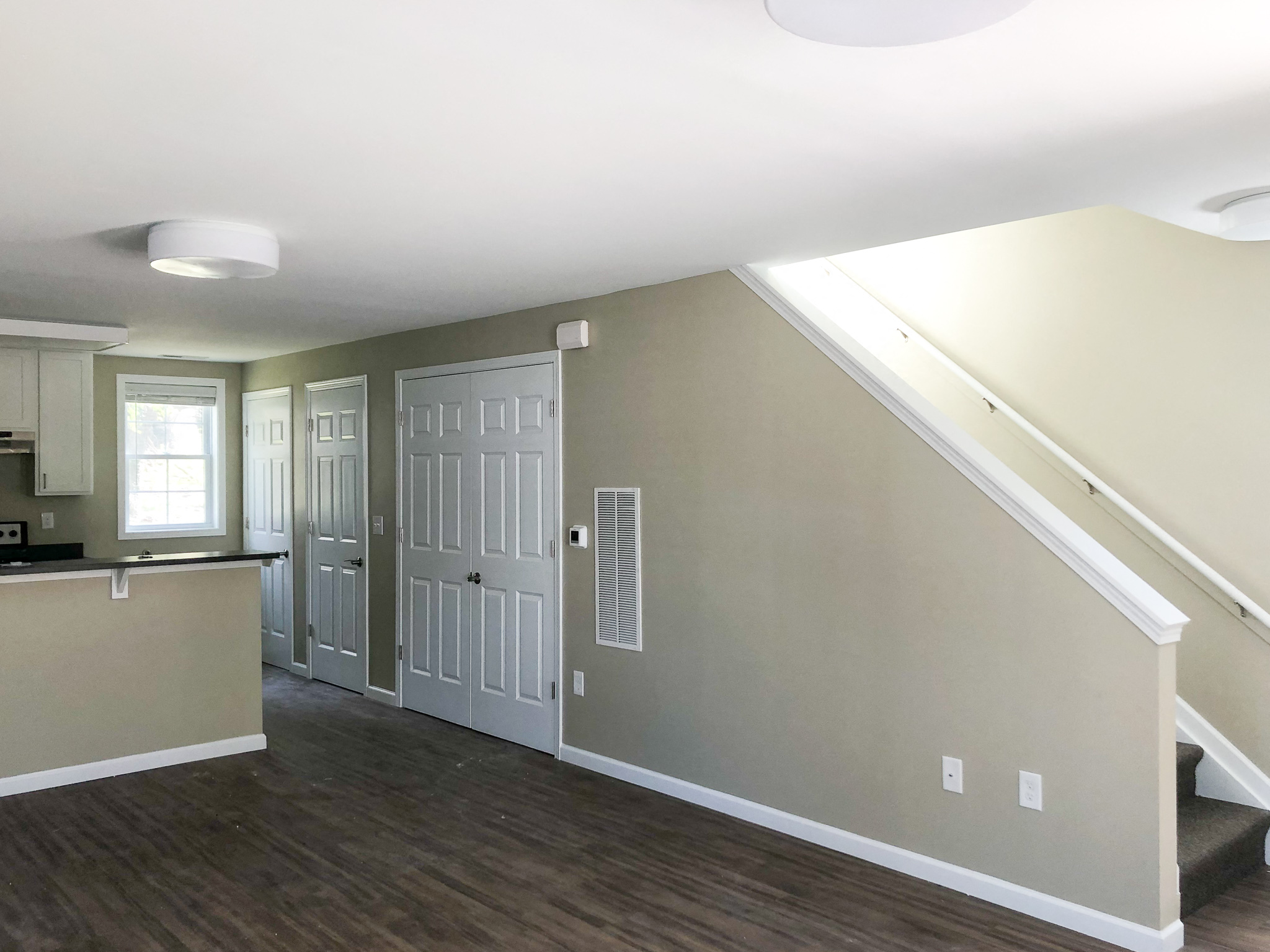 Our West Bayfront W. 2nd Living Room 2