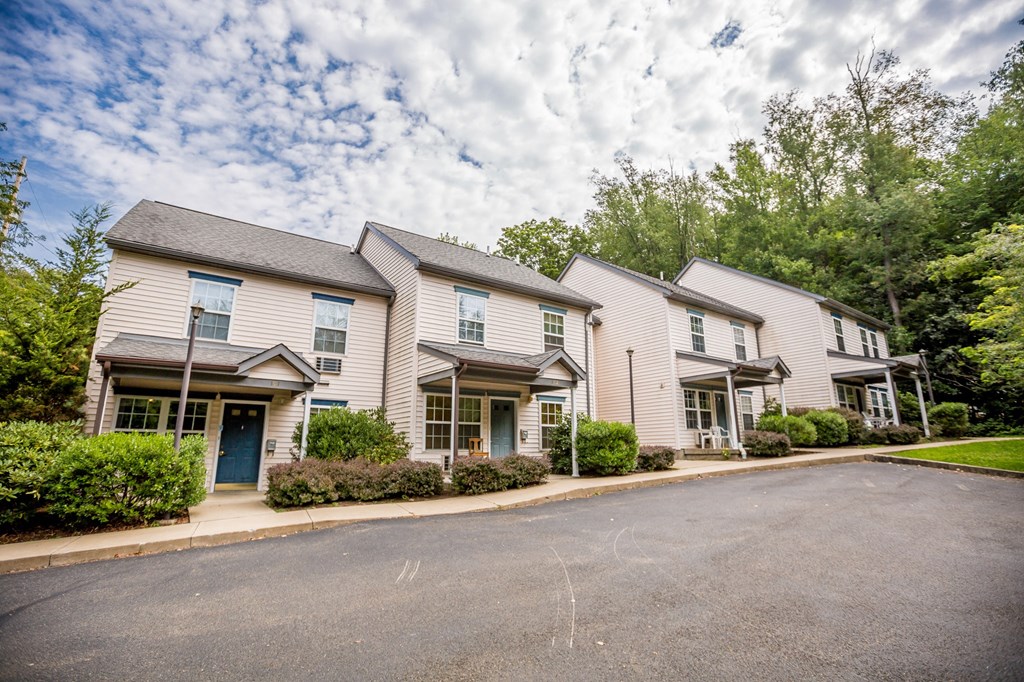 the villas at fallingwater apartments