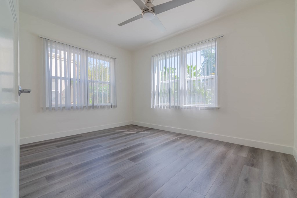 Park Cherokee Apartments