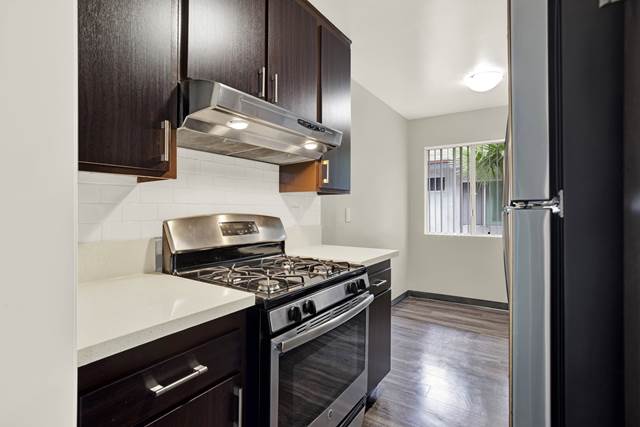 3-bedroom apartment at The Square in Downey, CA