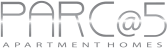 Property Logo at Parc @ 5 Apartments, California