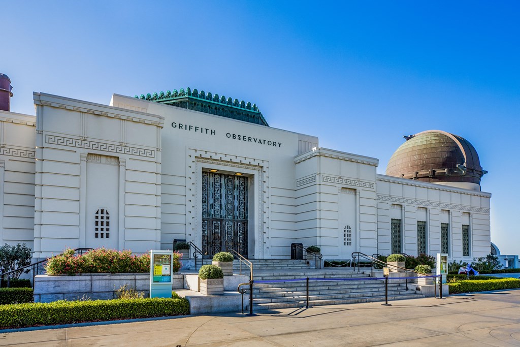 Griffith Observatory