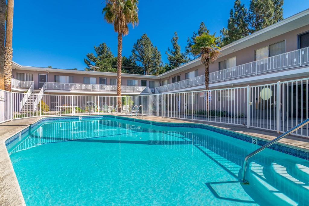 additional pool area view