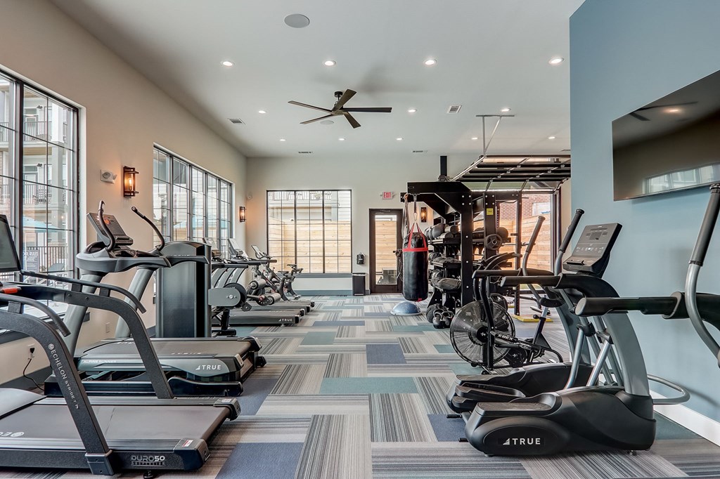 Birch Hill Apartments