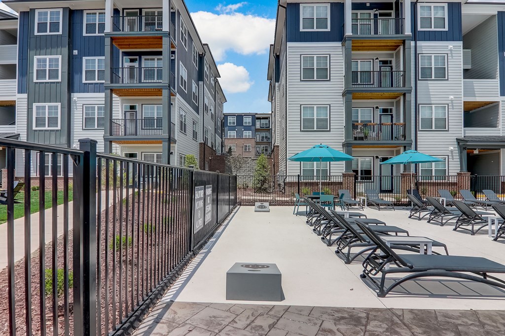 Birch Hill Apartments