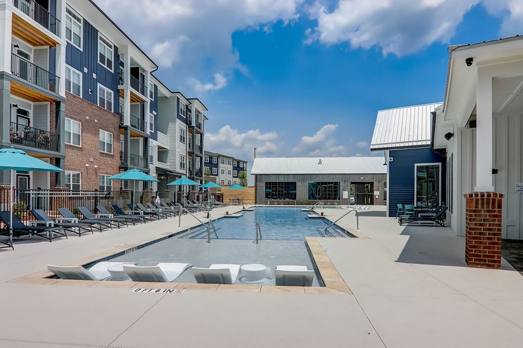 Birch Hill Apartments