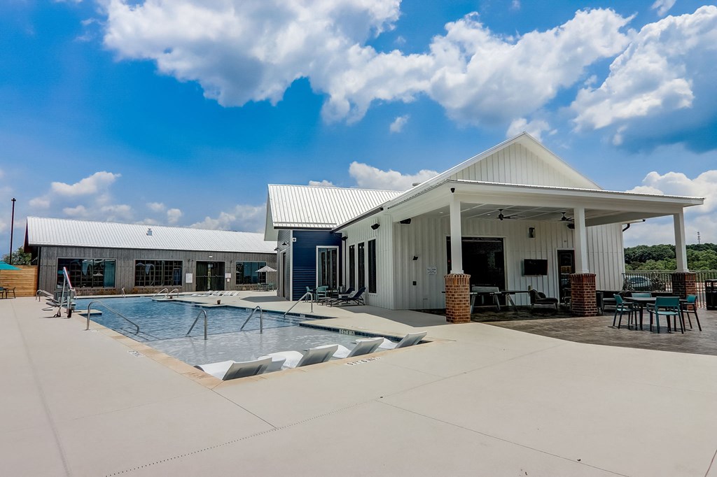 Birch Hill Apartments