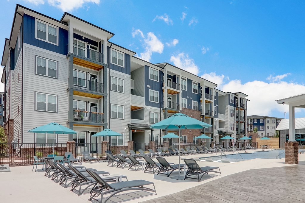 Birch Hill Apartments