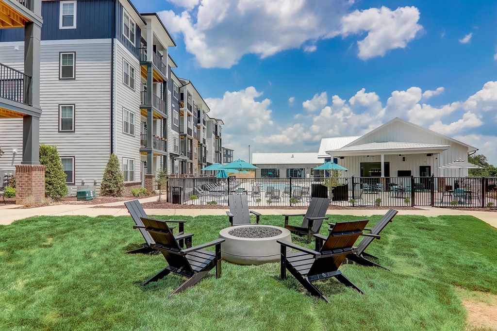 Birch Hill Apartments