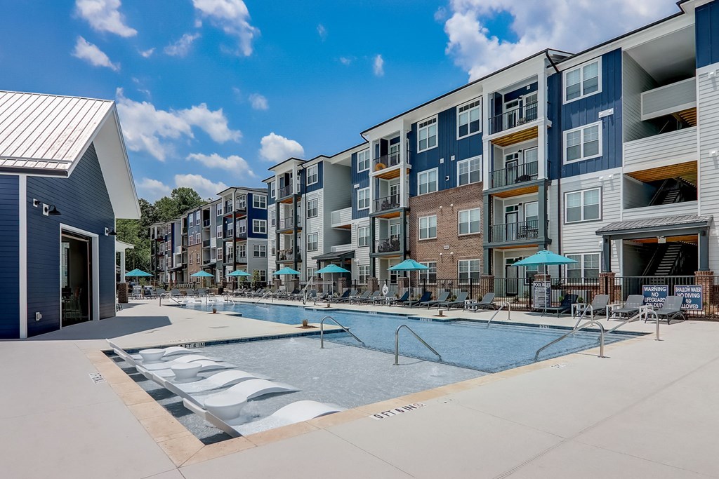 Birch Hill Apartments