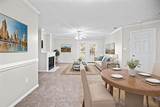 1-bedroom apartment at Lakeshore Grande Apartments in Fayetteville