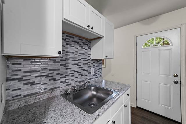 2-bedroom apartment at Oaks Gate City Apartments in Greensboro, NC