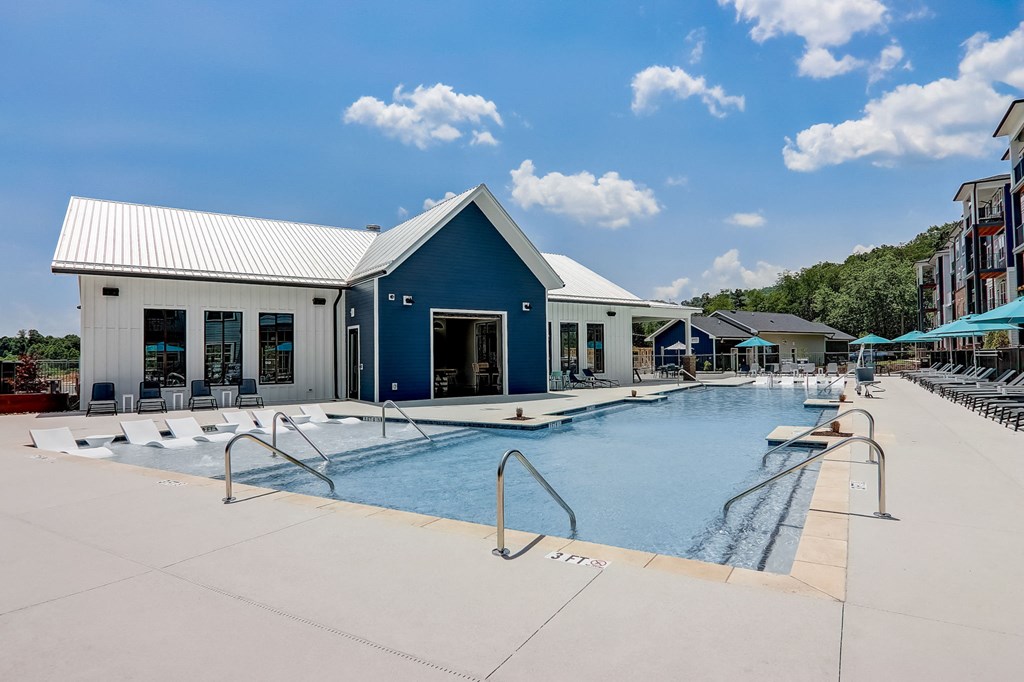 Birch Hill Apartments