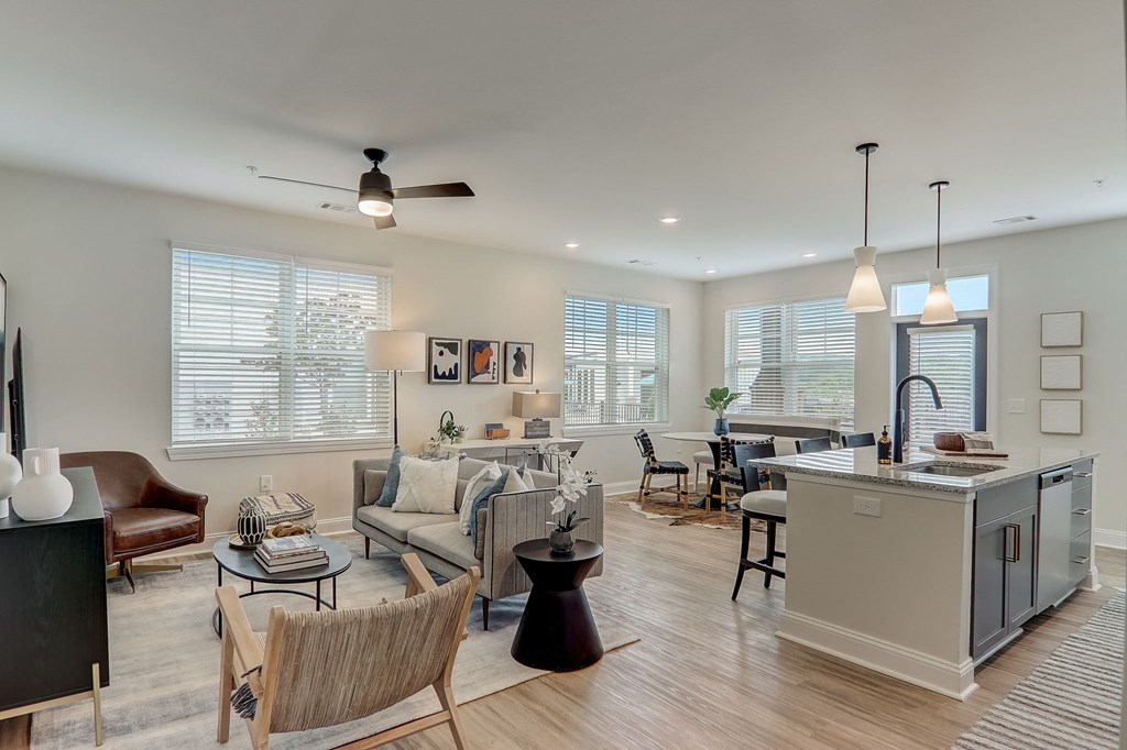 Birch Hill Apartments