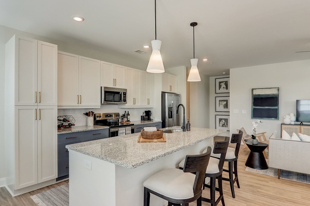 Birch Hill Apartments