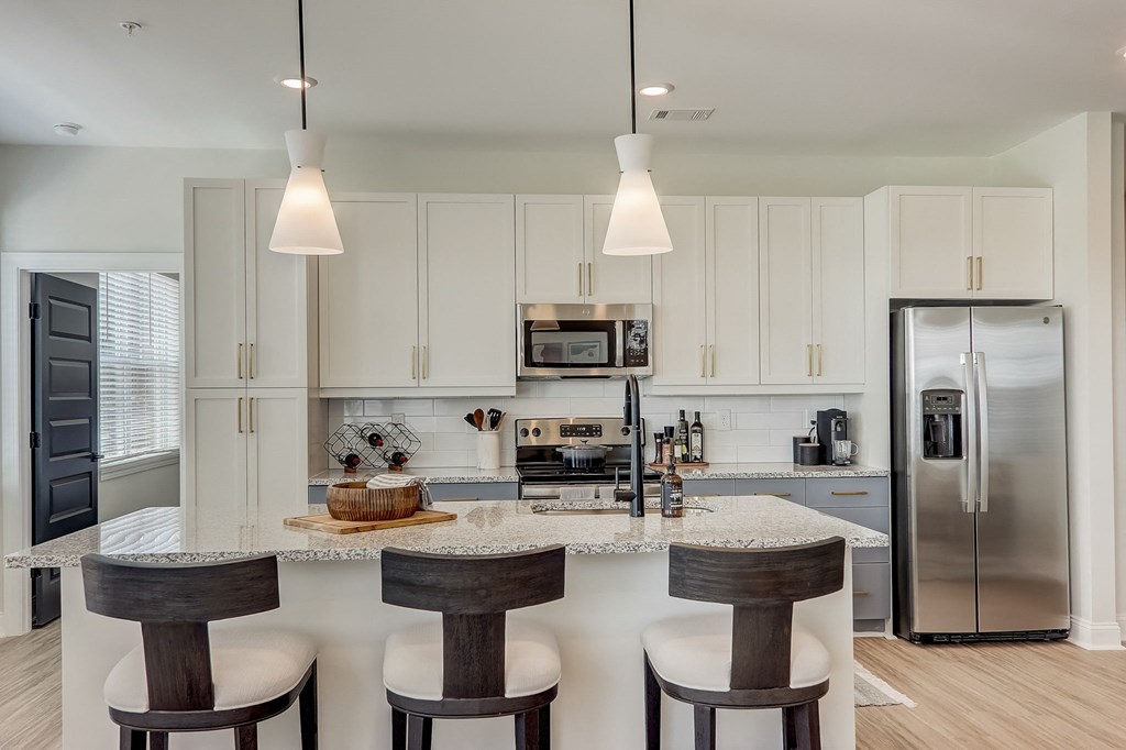 Birch Hill Apartments