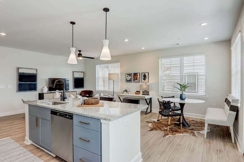 Birch Hill Apartments