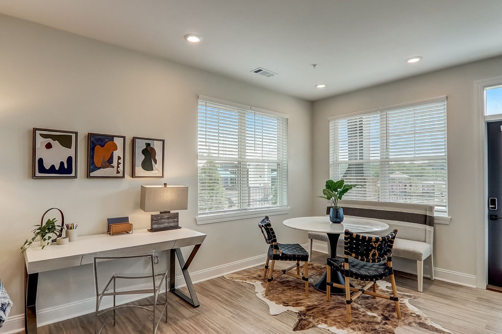 Birch Hill Apartments